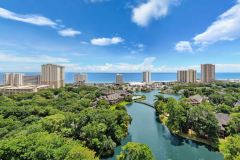 Embassy-Suites-Myrtle-Beach-Aerial-Kingston-Resorts