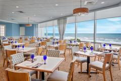 Hilton-Myrtle-Beach-Cafe-Amalfi