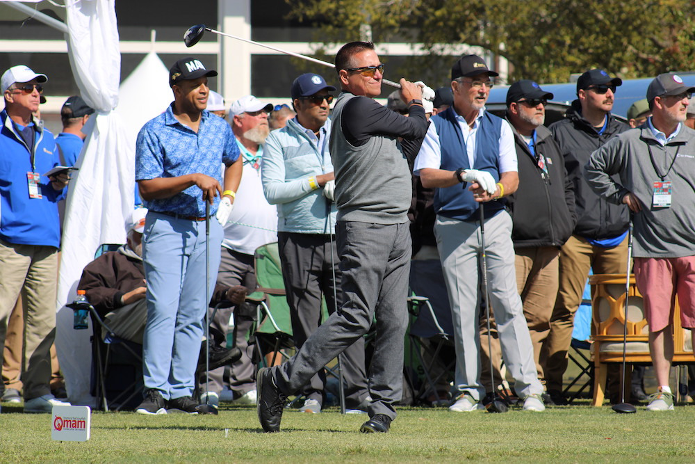 Photo Gallery 2023 Hootie & The Blowfish Monday After the Masters