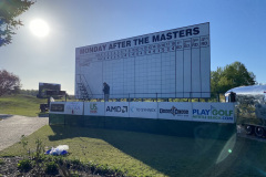 Monday After the Masters - April 10, 2023 (David Williams Photo)