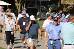 Monday After the Masters - April 15, 2024 (David Williams Photo)