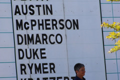 Monday After the Masters - April 15, 2024 (David Williams Photo)