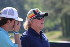Monday After the Masters - April 15, 2024 (David Williams Photo)