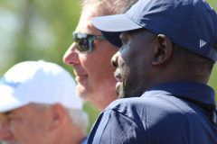 Monday After the Masters - April 15, 2024 (David Williams Photo)