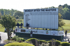 Monday After the Masters - April 15, 2024 (Rob Spallone Photo)