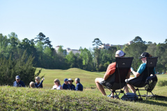 Monday After the Masters - April 15, 2024 (Rob Spallone Photo)
