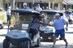 Monday After the Masters - April 15, 2024 (Rob Spallone Photo)