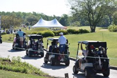 Monday After the Masters - April 15, 2024 (Rob Spallone Photo)