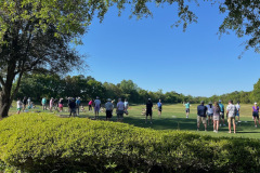 Monday After the Masters - April 15, 2024 (Rob Spallone Photo)