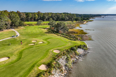Glen Dornoch Waterway Links, No. 18