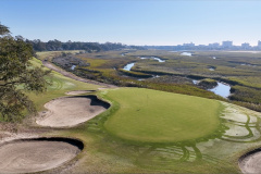 Tidewater Golf Club, No. 4