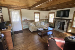 Lodging Accommodations at Wedgefield Country Club