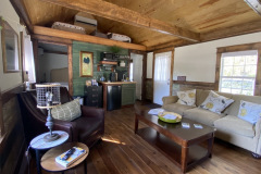 Lodging Accommodations at Wedgefield Country Club