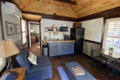 Lodging Accommodations at Wedgefield Country Club