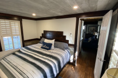 Lodging Accommodations at Wedgefield Country Club