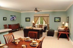Lodging Accommodations at Shaftesbury Suites