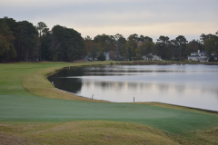 Short Par 4 Fall Classic at Prestwick - Nov. 15, 2023 (Rob Spallone Photo)