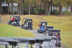 Short Par 4 Fall Classic at Prestwick - Nov. 15, 2023 (Rob Spallone Photo)