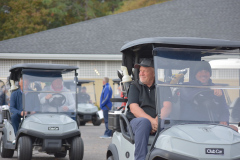 Short Par 4 Fall Classic at Prestwick - Nov. 15, 2023 (Rob Spallone Photo)