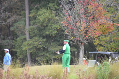 Short Par 4 Fall Classic at Prestwick - Nov. 15, 2023 (Rob Spallone Photo)