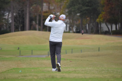 Short Par 4 Fall Classic at Prestwick - Nov. 15, 2023 (Rob Spallone Photo)