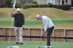 Short Par 4 Fall Classic at Prestwick - Nov. 15, 2023 (Rob Spallone Photo)