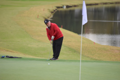 Short Par 4 Fall Classic at Prestwick - Nov. 15, 2023 (Rob Spallone Photo)