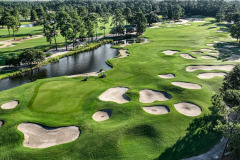 No. 18 at King's North (Jim Maggio Photo)