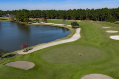 No. 10 at SouthCreek at Myrtle Beach National