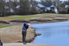 The Q at Myrtle Beach PGA Professionals Qualifier - Feb. 19, 2024 (Jim Maggio Photo)
