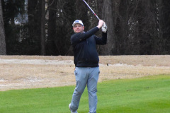 The Q at Myrtle Beach PGA Professionals Qualifier - Feb. 19, 2024 (Jim Maggio Photo)
