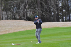 The Q at Myrtle Beach PGA Professionals Qualifier - Feb. 19, 2024 (Jim Maggio Photo)