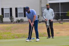 The Q at Myrtle Beach PGA Professionals Qualifier - Feb. 19, 2024 (Jim Maggio Photo)