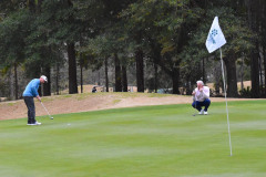 The Q at Myrtle Beach PGA Professionals Qualifier - Feb. 19, 2024 (Jim Maggio Photo)