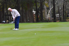 The Q at Myrtle Beach PGA Professionals Qualifier - Feb. 19, 2024 (Jim Maggio Photo)