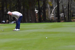 The Q at Myrtle Beach PGA Professionals Qualifier - Feb. 19, 2024 (Jim Maggio Photo)