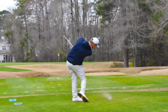 The Q at Myrtle Beach PGA Professionals Qualifier - Feb. 19, 2024 (Jim Maggio Photo)