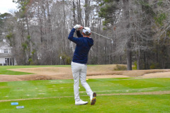 The Q at Myrtle Beach PGA Professionals Qualifier - Feb. 19, 2024 (Jim Maggio Photo)