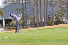 The Q at Myrtle Beach PGA Professionals Qualifier - Feb. 19, 2024 (Jim Maggio Photo)