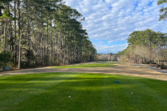 The Q at Myrtle Beach PGA Professionals Qualifier - Feb. 19, 2024 (Rob Spallone Photo)