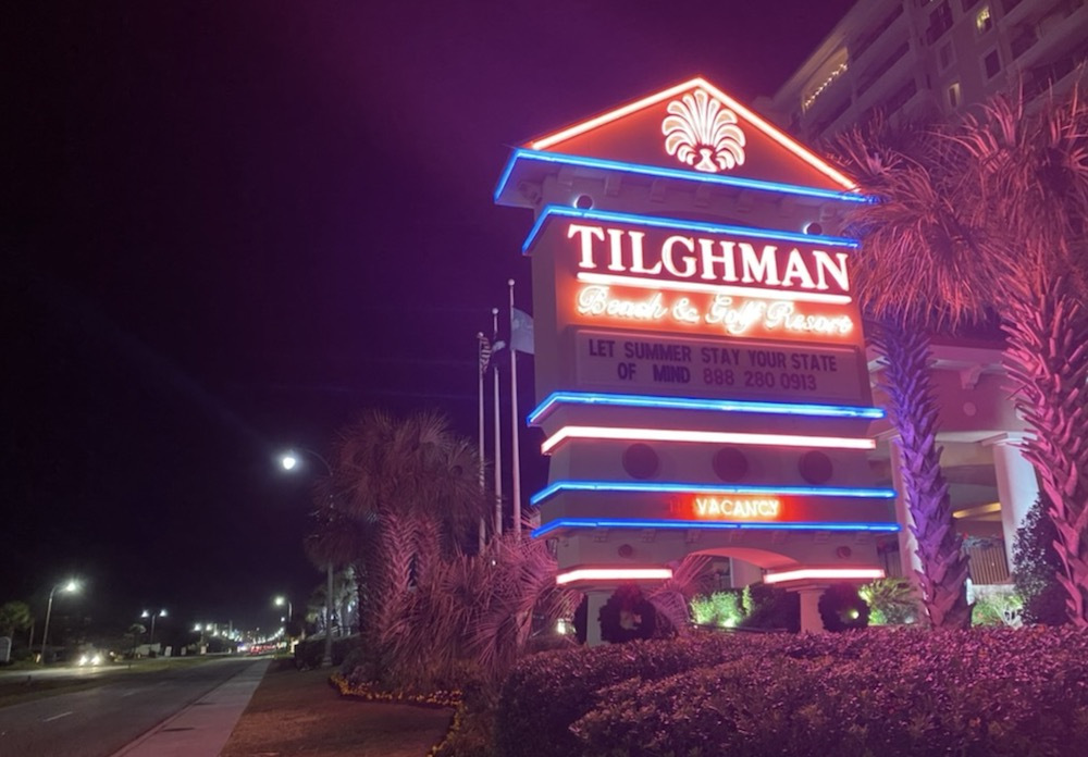 Tilghman Beach & Golf Resort Google Reviewer Photo
