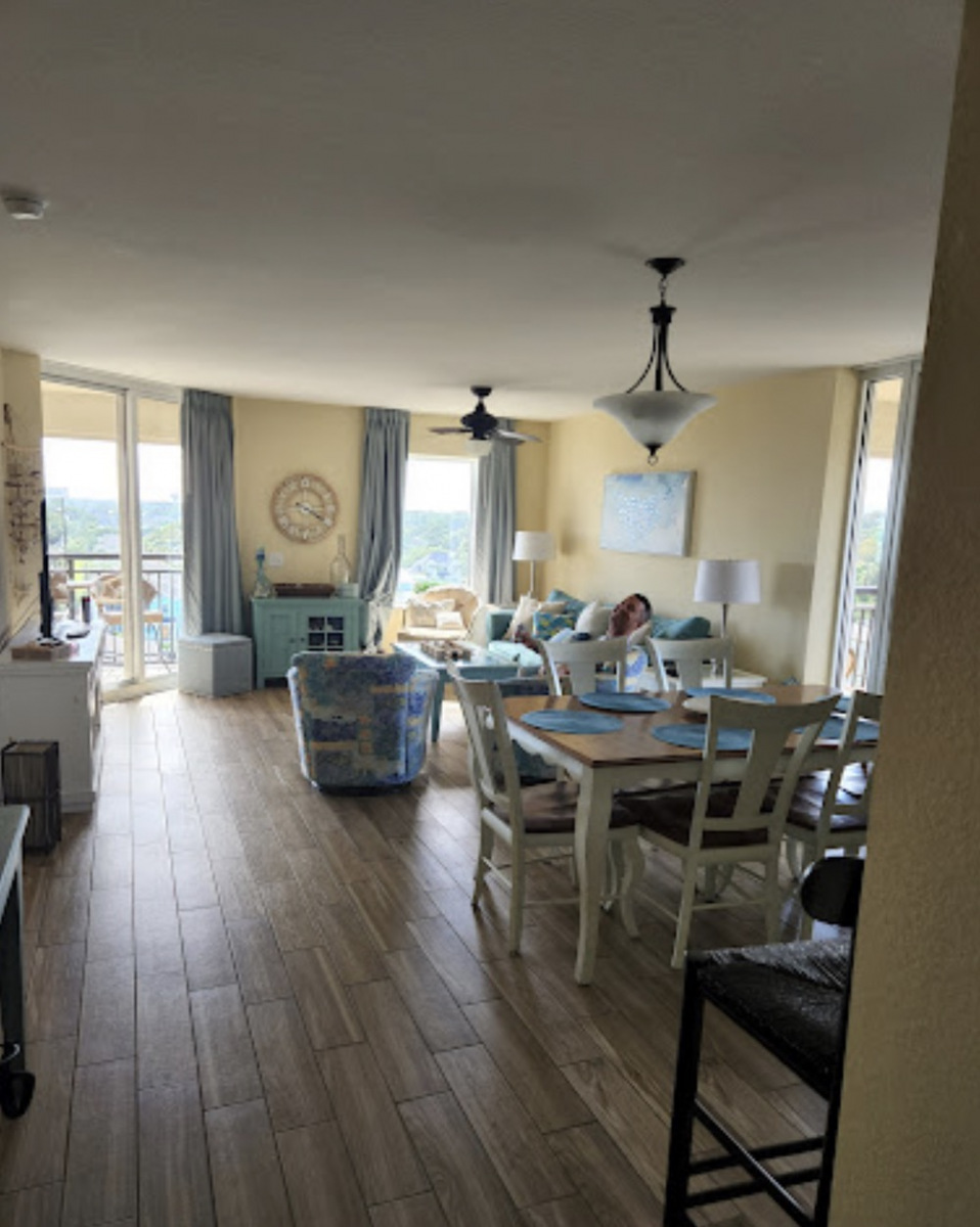 Tilghman Beach & Golf Resort Google Reviewer Photo