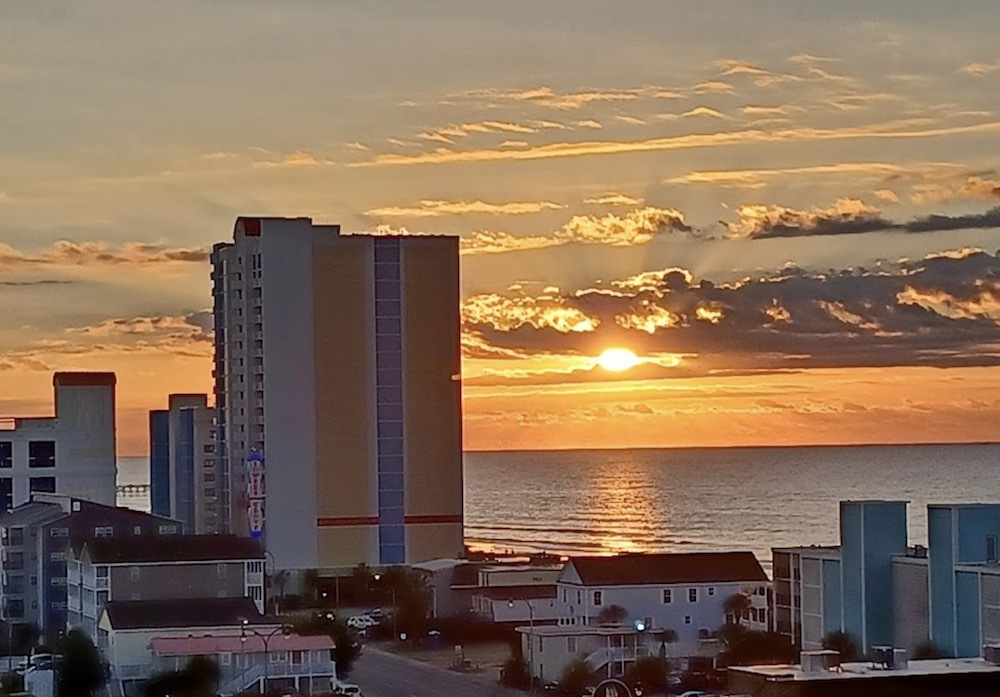 Tilghman Beach & Golf Resort Google Reviewer Photo