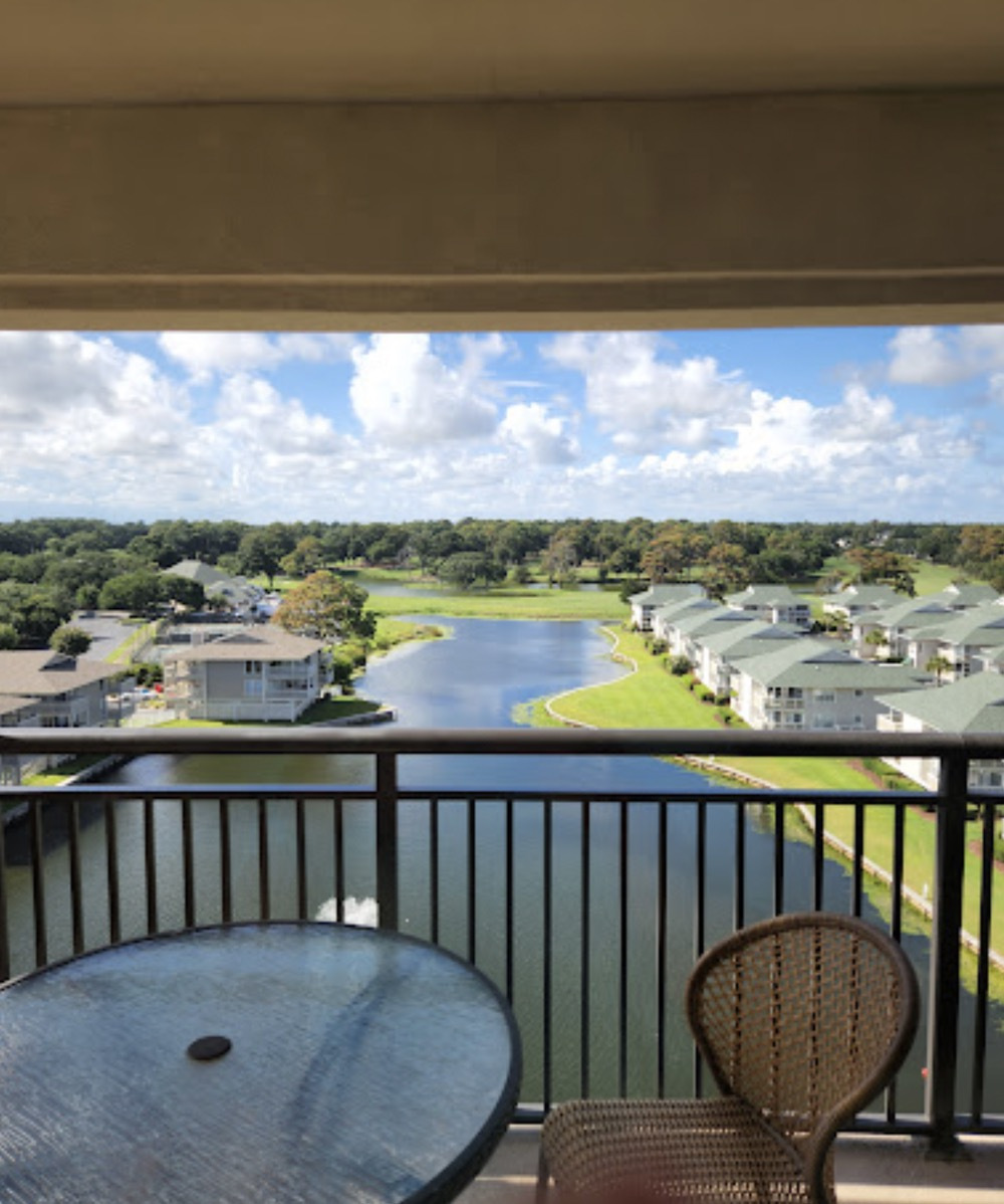 Tilghman Beach & Golf Resort Google Reviewer Photo
