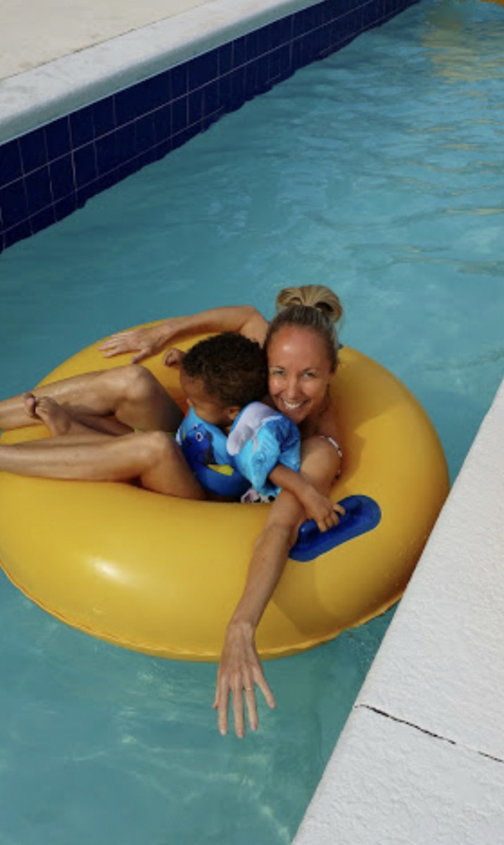 Tilghman Beach & Golf Resort Google Reviewer Photo