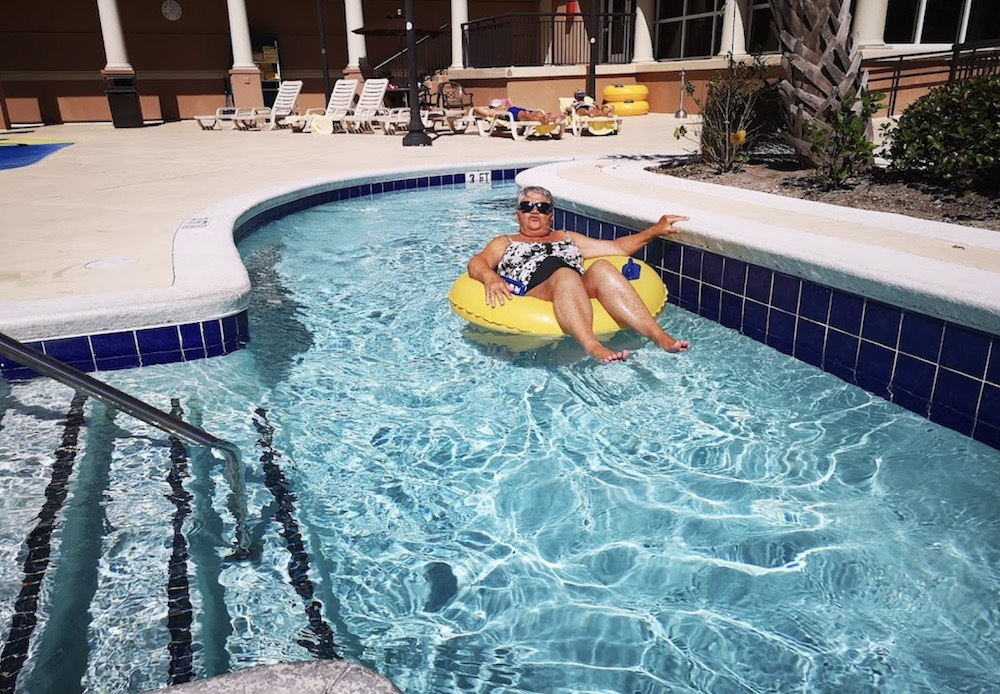 Tilghman Beach & Golf Resort Google Reviewer Photo