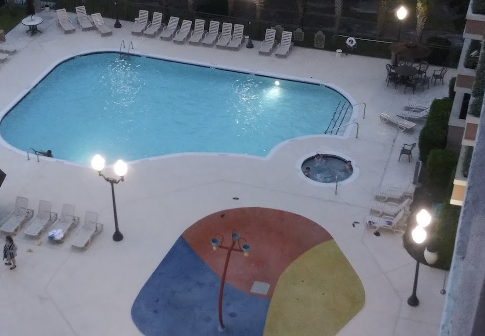 Tilghman Beach & Golf Resort Google Reviewer Photo