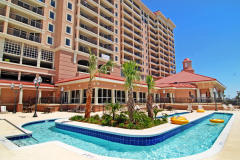Tilghman Beach & Golf Resort - Lazy River