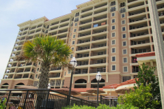 Tilghman Beach & Golf Resort - Tower