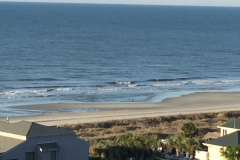 Tilghman Beach & Golf Resort - Beach View